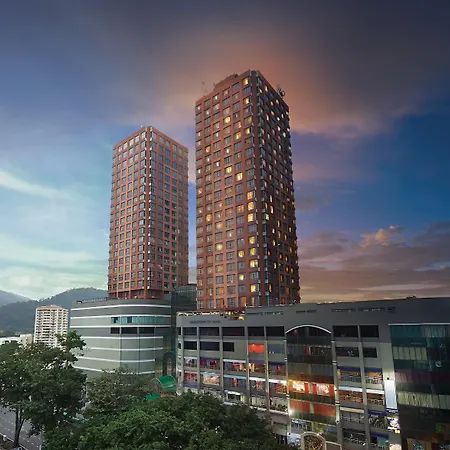 Berjaya Penang Hotel